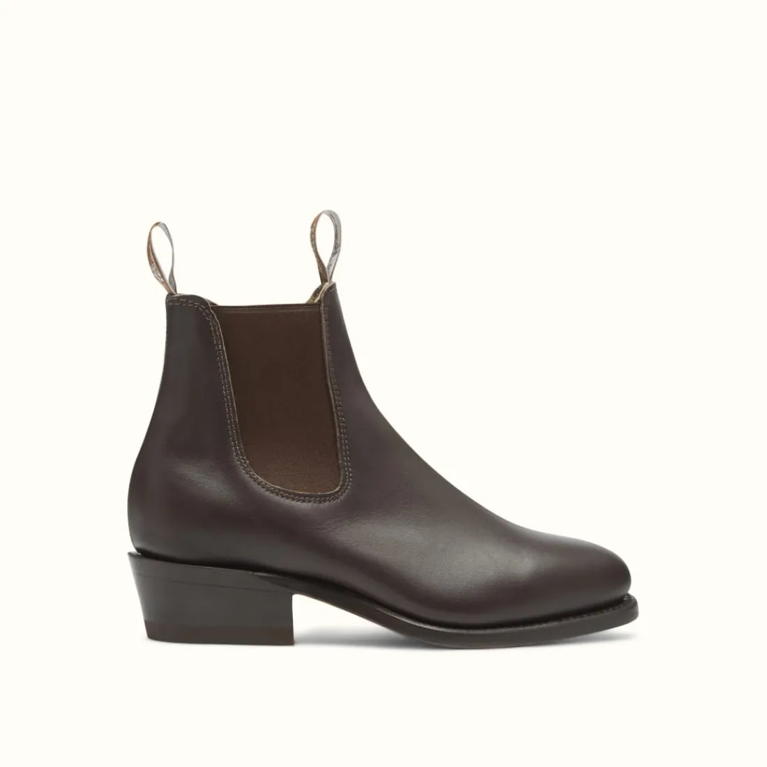 Women R.M. Williams Lady Yearling Boot