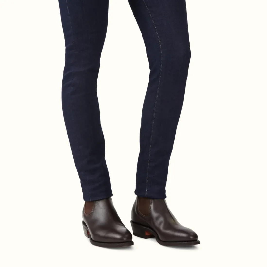 Women R.M. Williams Lady Yearling Boot