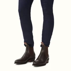 Women R.M. Williams Lady Yearling Boot