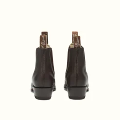 Women R.M. Williams Lady Yearling Boot