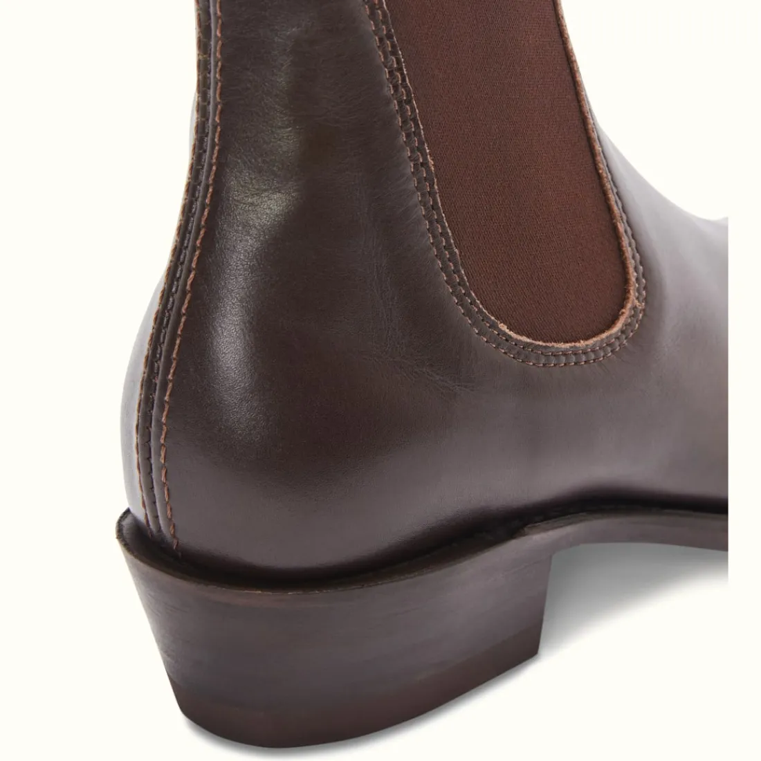 Women R.M. Williams Lady Yearling Boot