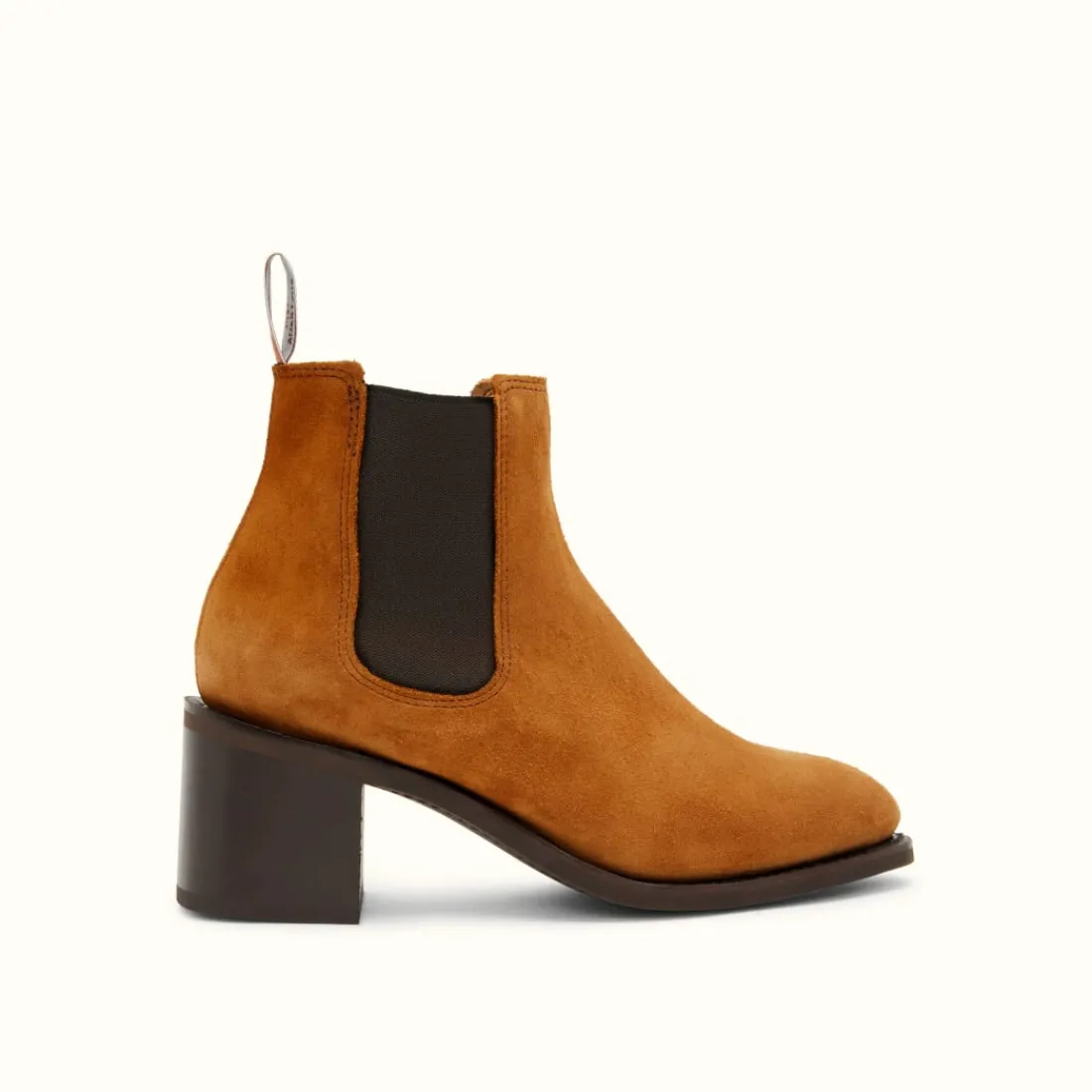 Women R.M. Williams Lana Boot