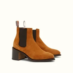 Women R.M. Williams Lana Boot