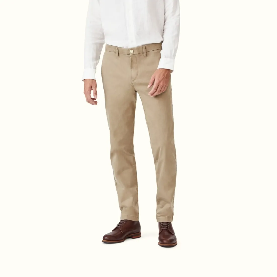 Men R.M. Williams Lincoln Chinos