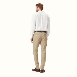 Men R.M. Williams Lincoln Chinos