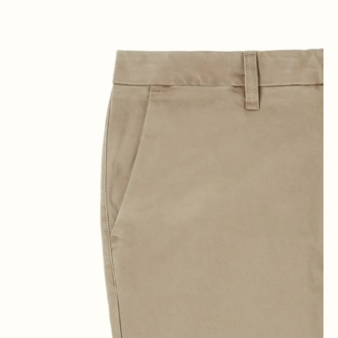 Men R.M. Williams Lincoln Chinos