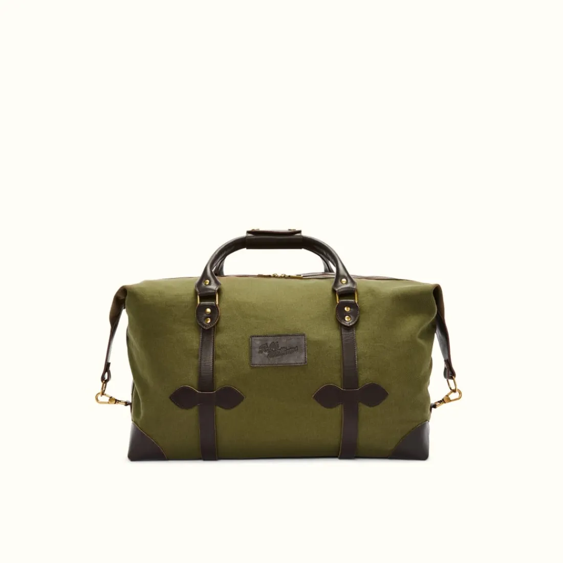 Women R.M. Williams Lindfield Duffle Bag