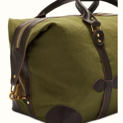 Women R.M. Williams Lindfield Duffle Bag