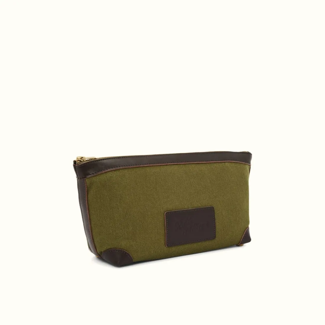 Women R.M. Williams Lindfield Washbag