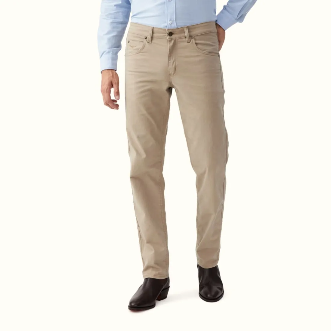 Men R.M. Williams Linesman Jeans