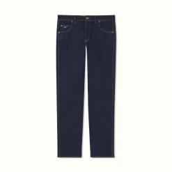 Men R.M. Williams Linesman Jeans