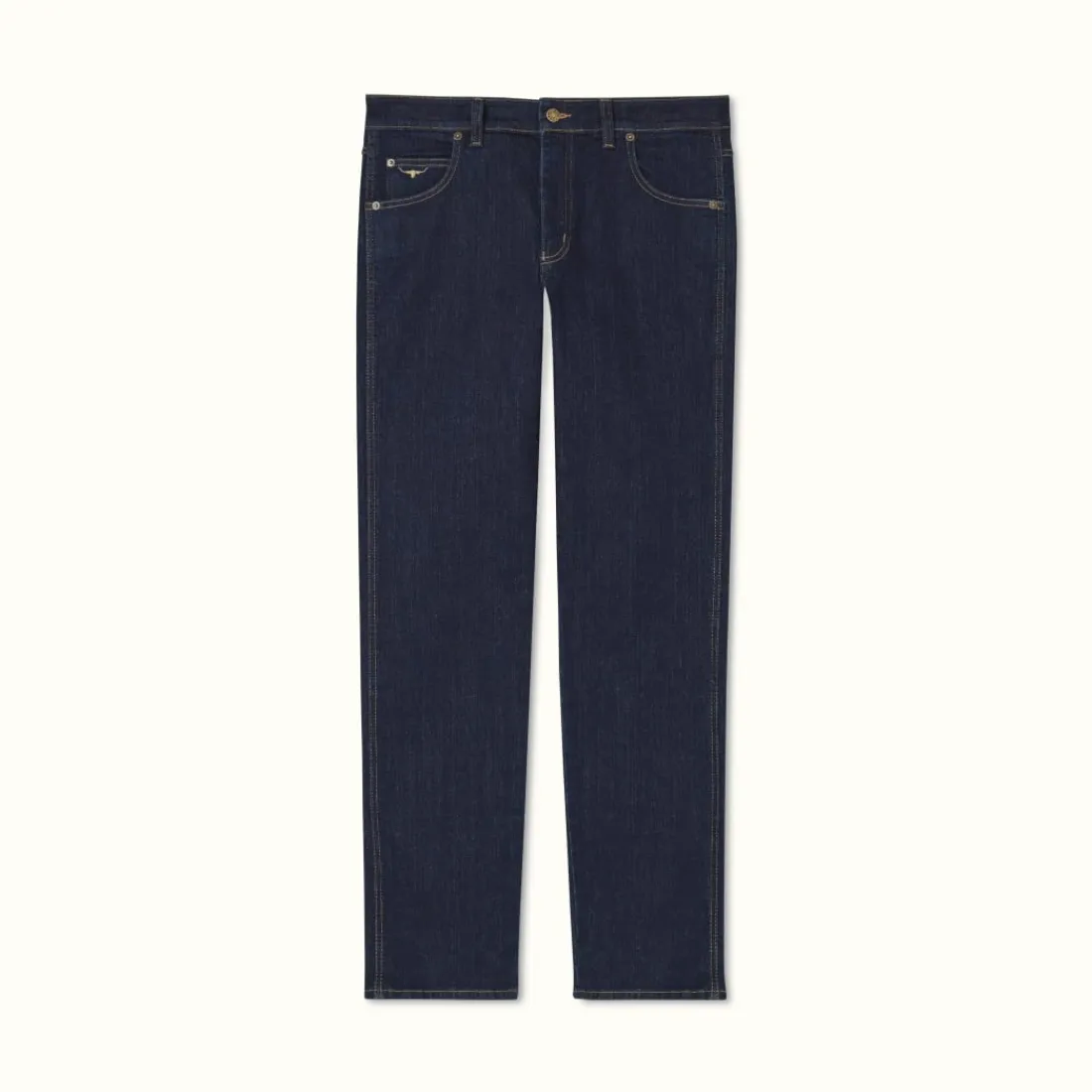 Men R.M. Williams Linesman Jeans