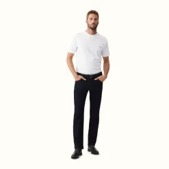 Men R.M. Williams Linesman Jeans
