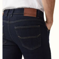 Men R.M. Williams Linesman Jeans