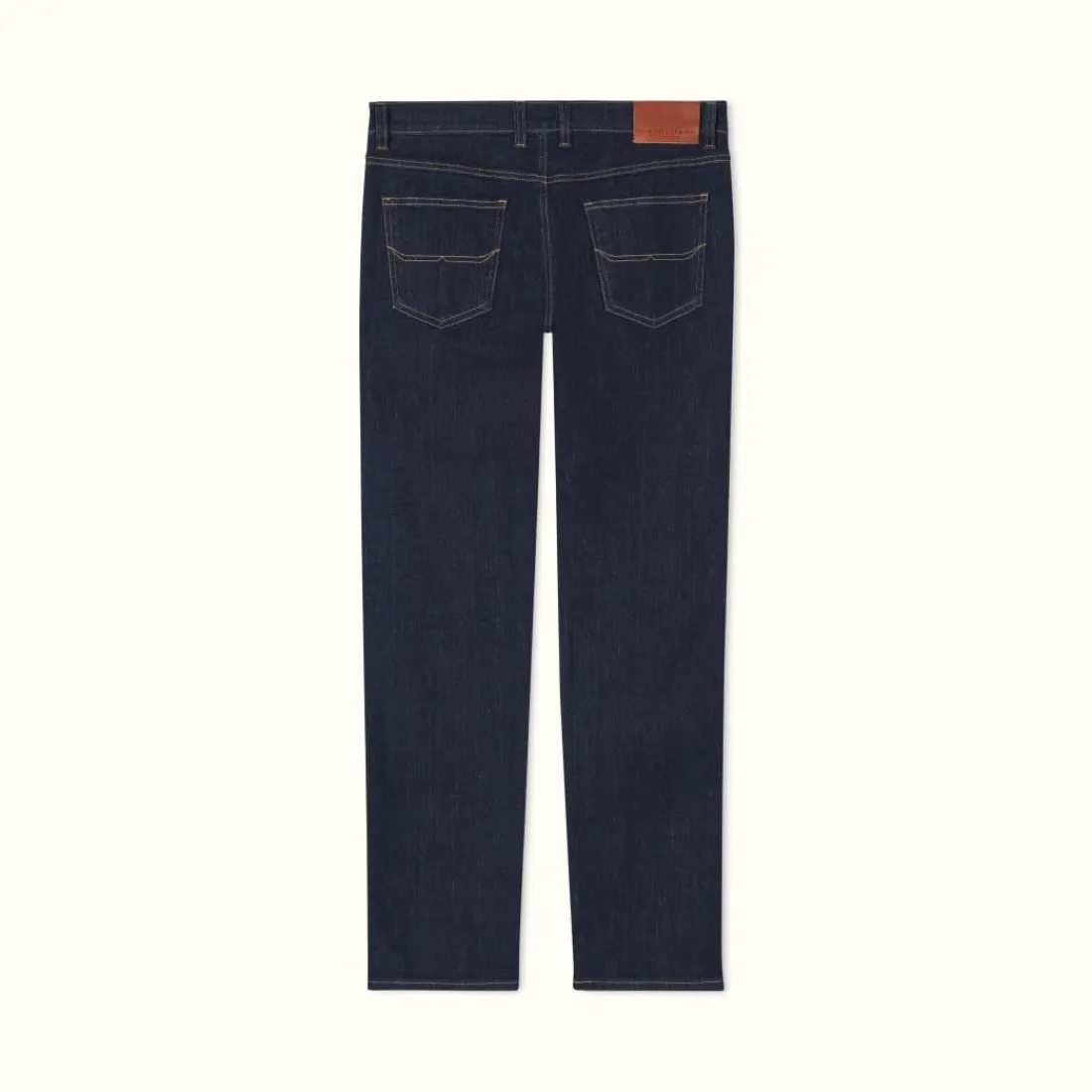 Men R.M. Williams Linesman Jeans