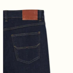 Men R.M. Williams Linesman Jeans