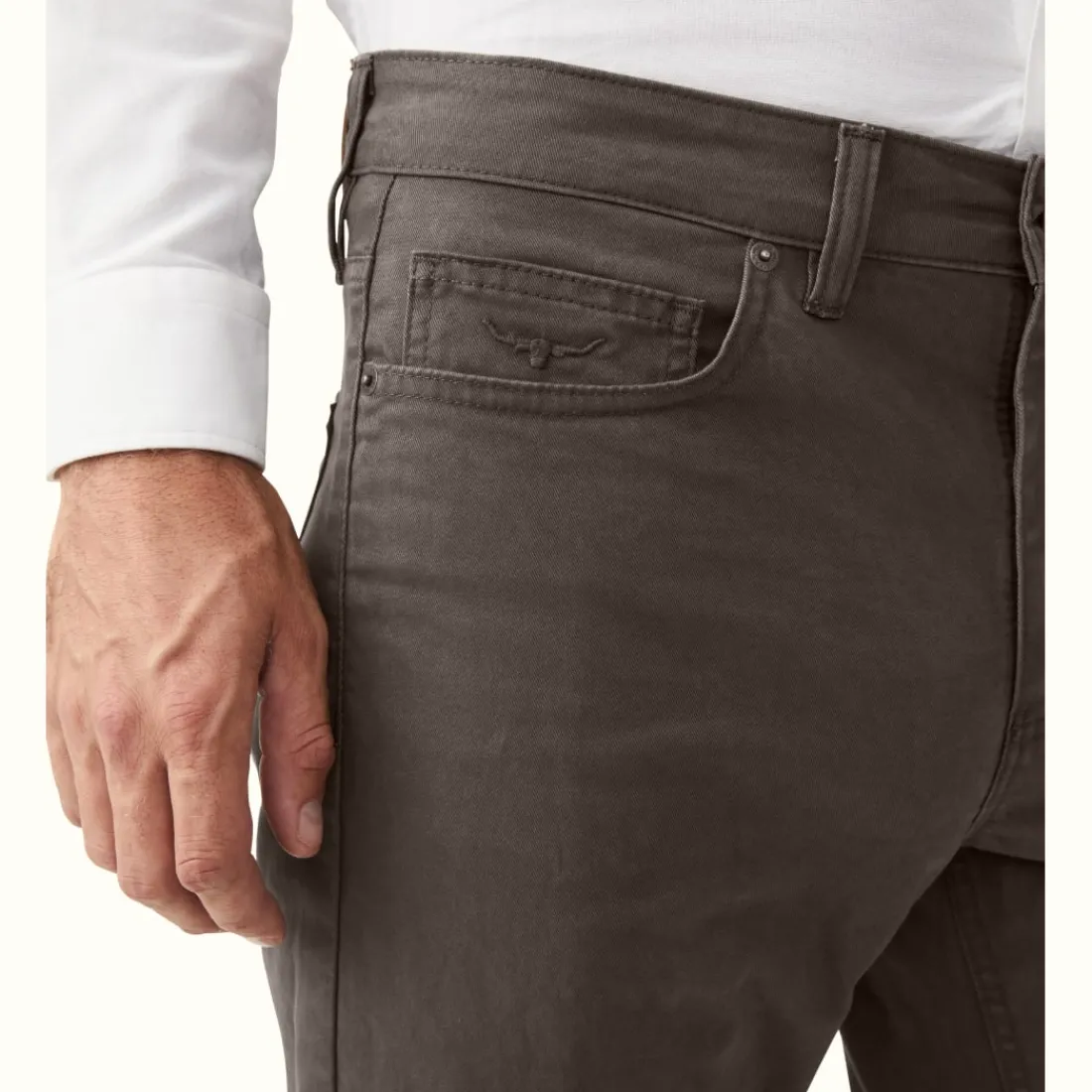 Men R.M. Williams Loxton Jeans