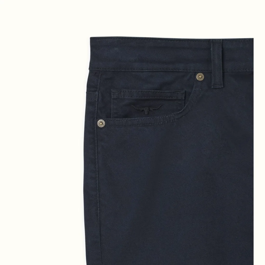 Men R.M. Williams Loxton Jeans
