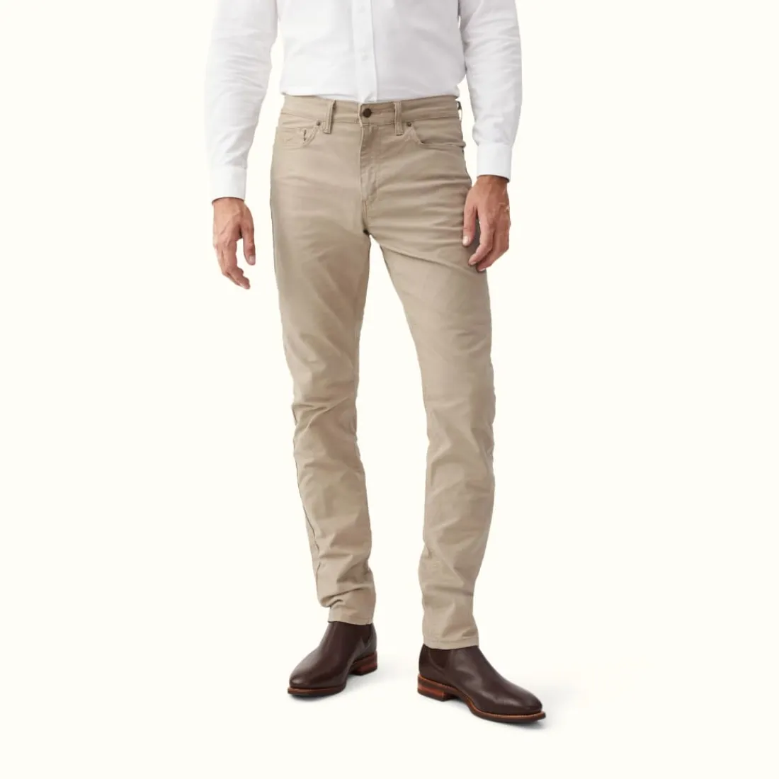 Men R.M. Williams Loxton Jeans