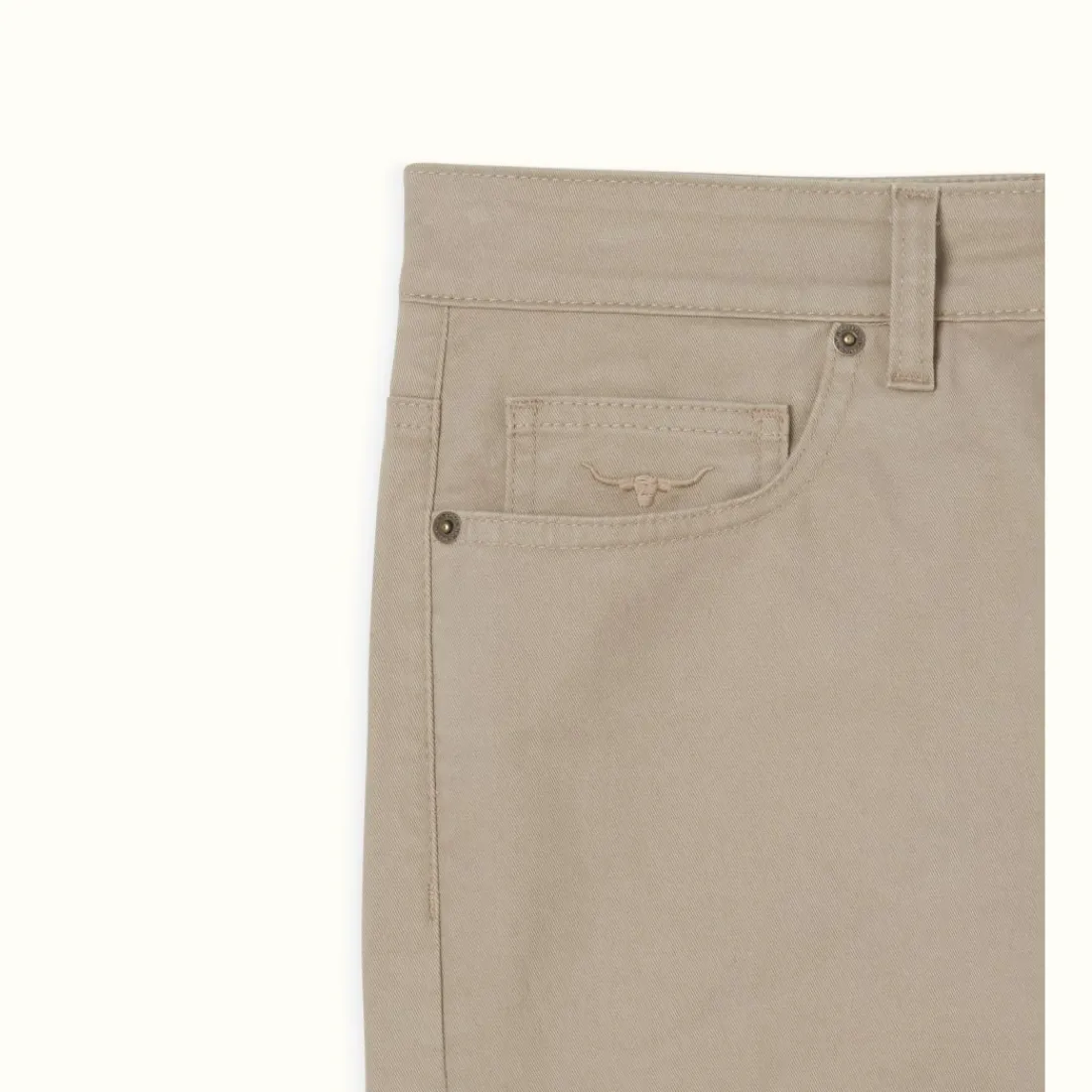Men R.M. Williams Loxton Jeans