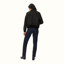 Women R.M. Williams Lynwood Bomber