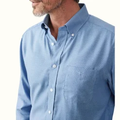 Men R.M. Williams Mansfield Shirt