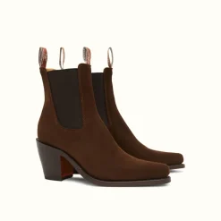 Women R.M. Williams Maya Boot