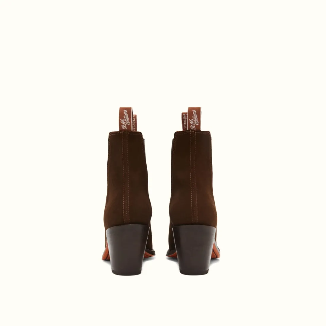 Women R.M. Williams Maya Boot