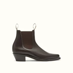 Women R.M. Williams Millicent Boot