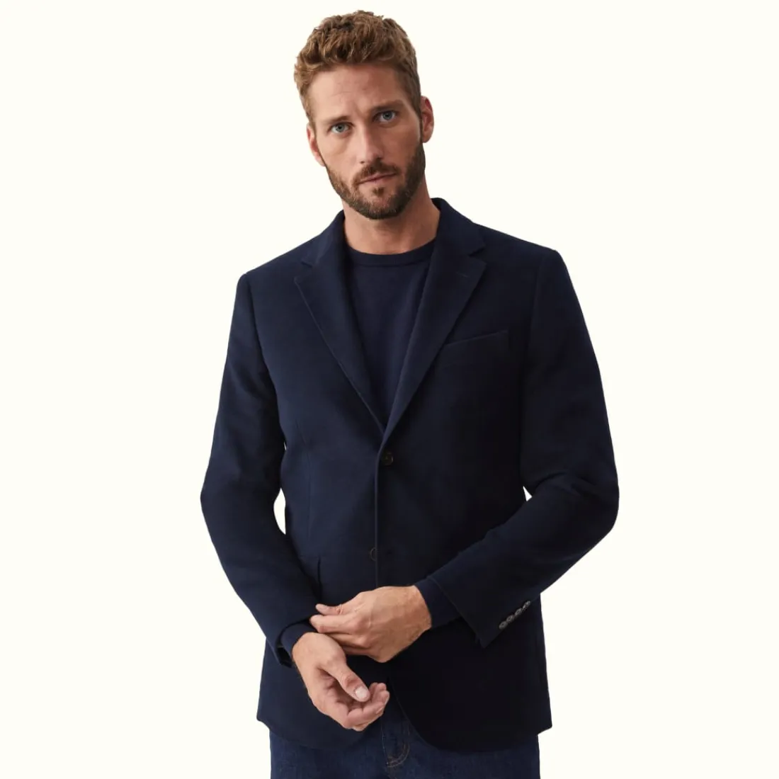 Men R.M. Williams Milsons Sportscoat