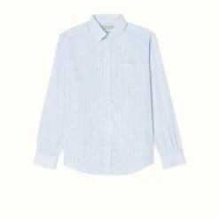 Men R.M. Williams Milton Shirt