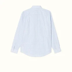 Men R.M. Williams Milton Shirt