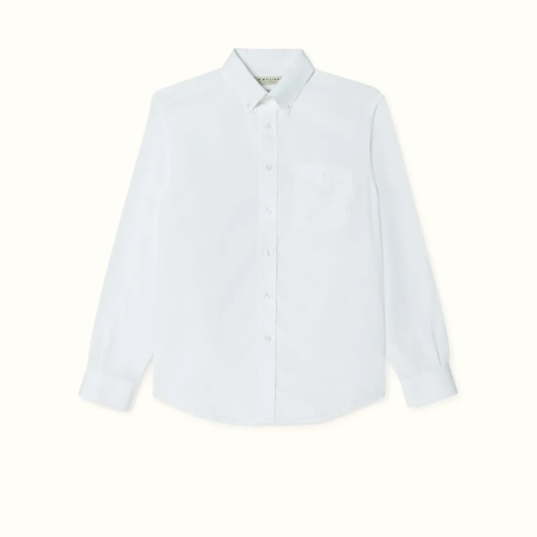 Men R.M. Williams Milton Shirt