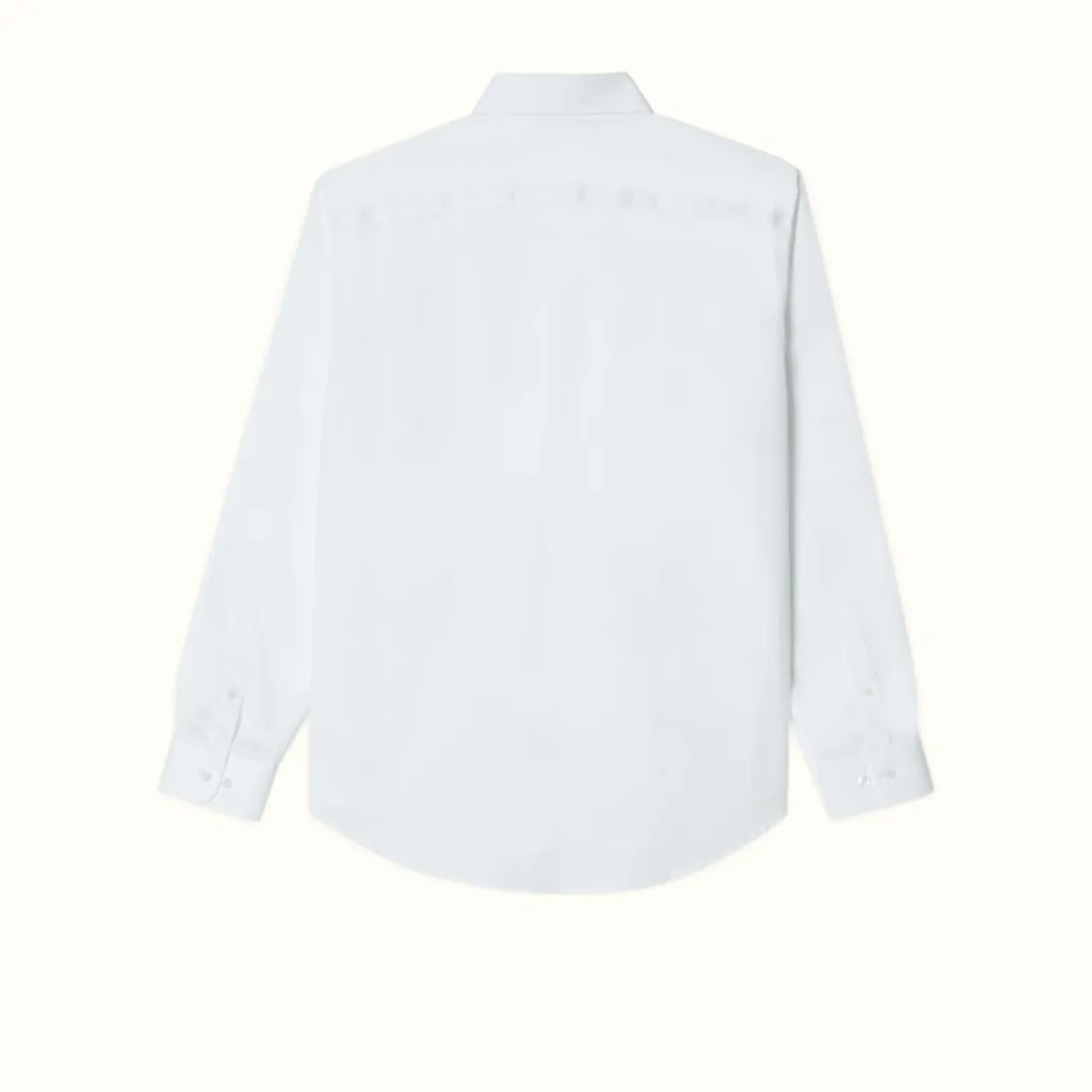 Men R.M. Williams Milton Shirt