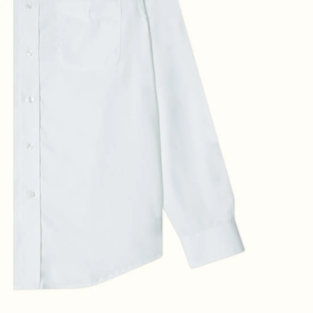 Men R.M. Williams Milton Shirt