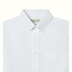 Men R.M. Williams Milton Shirt