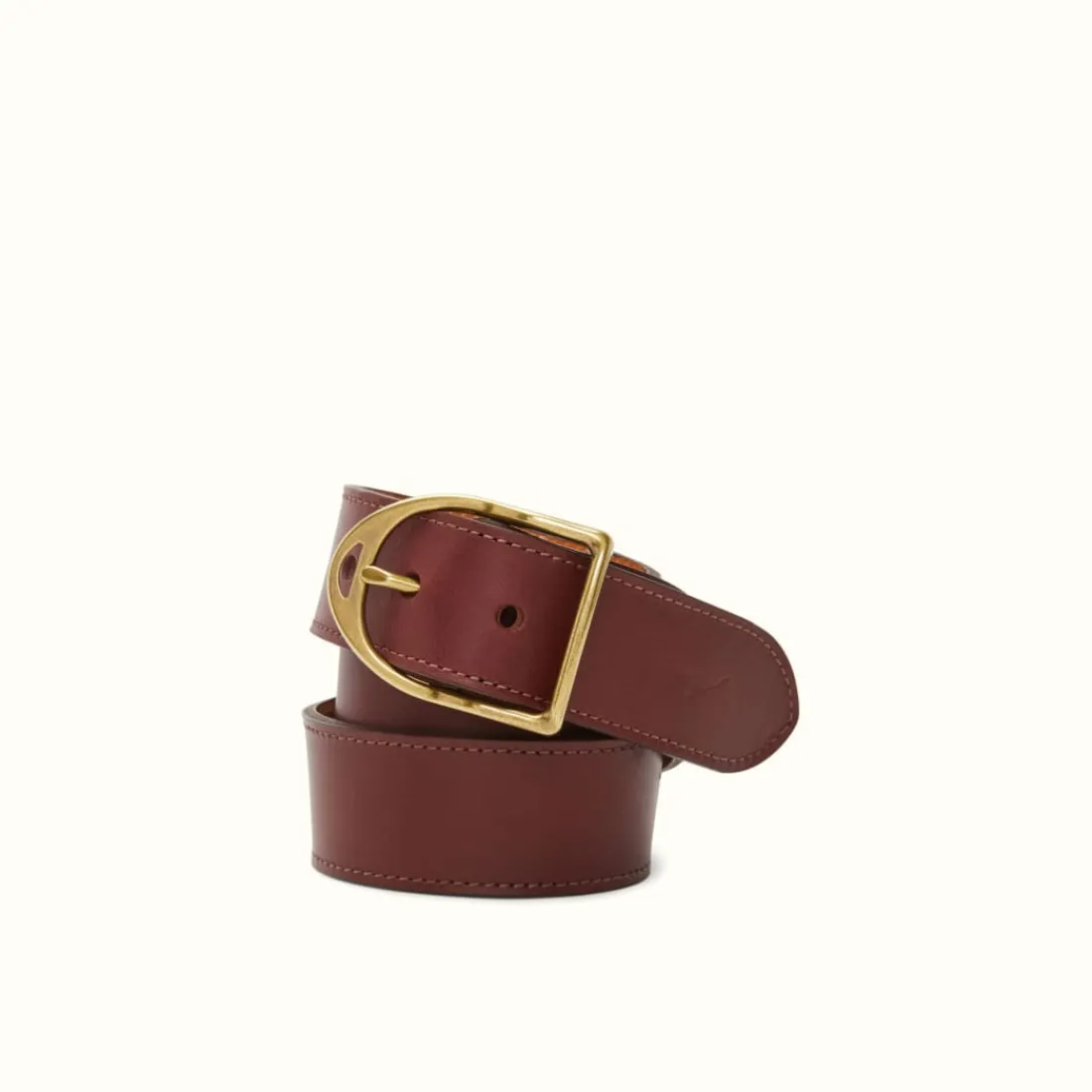 Women R.M. Williams Minburra Belt