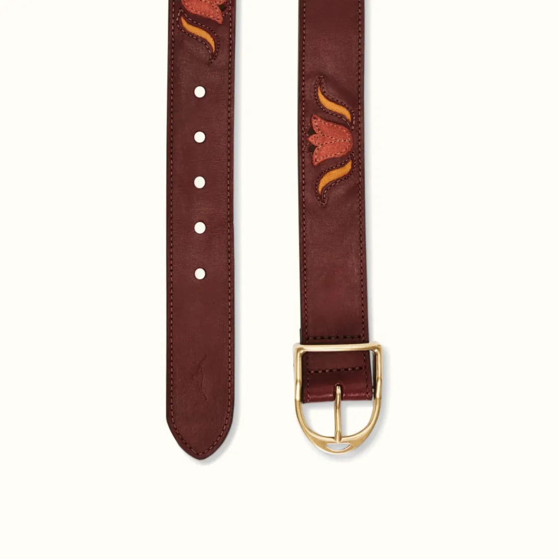 Women R.M. Williams Minburra Belt