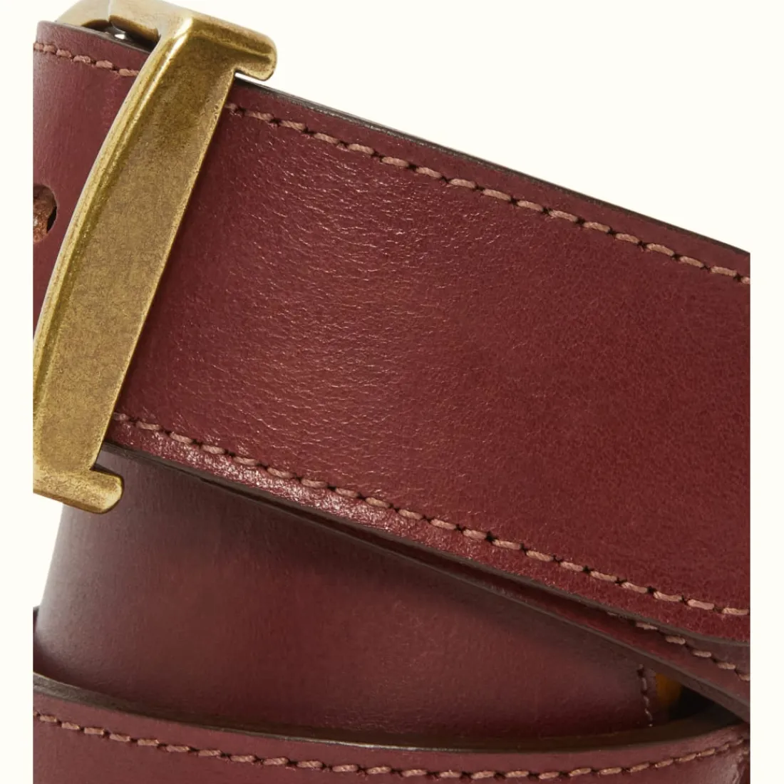 Women R.M. Williams Minburra Belt