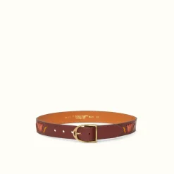 Women R.M. Williams Minburra Belt