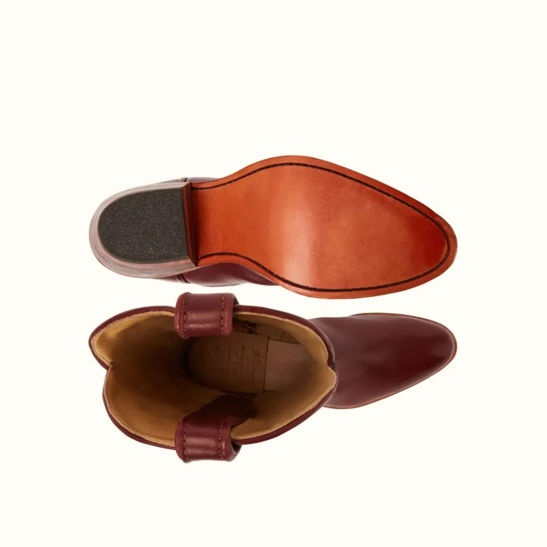 Women R.M. Williams Minburra Boot