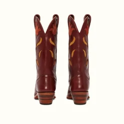 Women R.M. Williams Minburra Boot