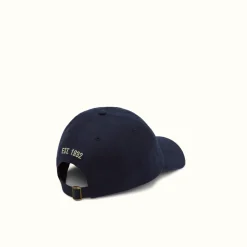 Men R.M. Williams Mini longhorn cap