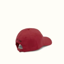 Men R.M. Williams Mini longhorn cap