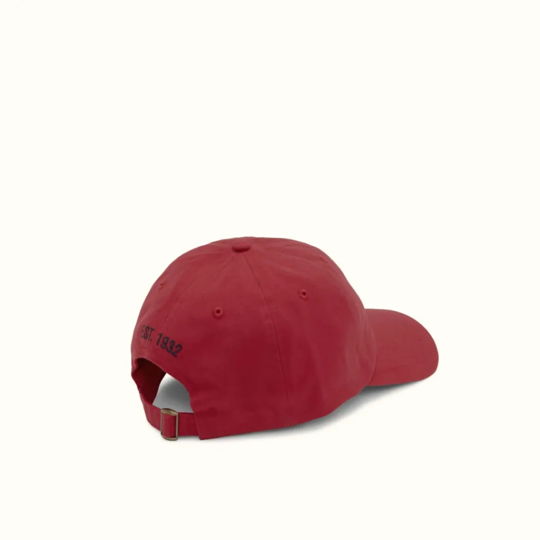 Men R.M. Williams Mini longhorn cap