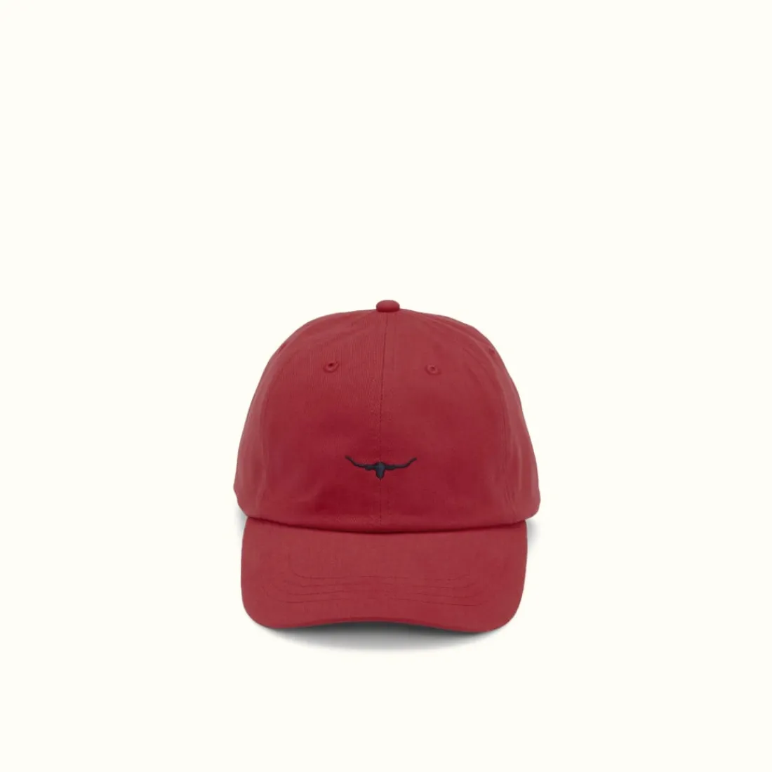 Women R.M. Williams Mini Longhorn Cap