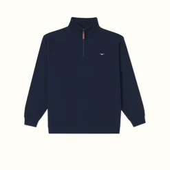 Men R.M. Williams Mulyungarie Fleece