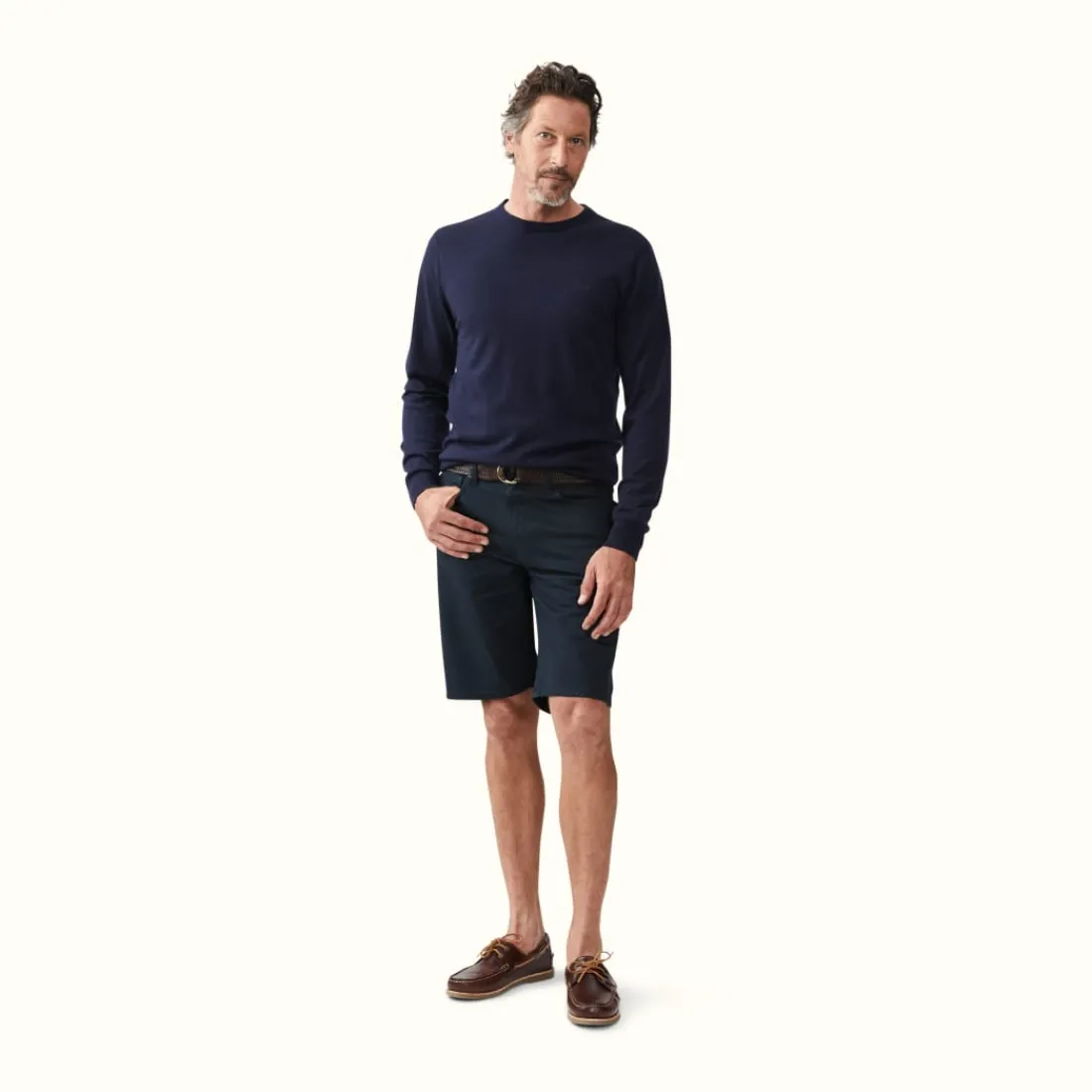 Men R.M. Williams Nicholson Short