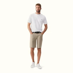 Men R.M. Williams Nicholson Short