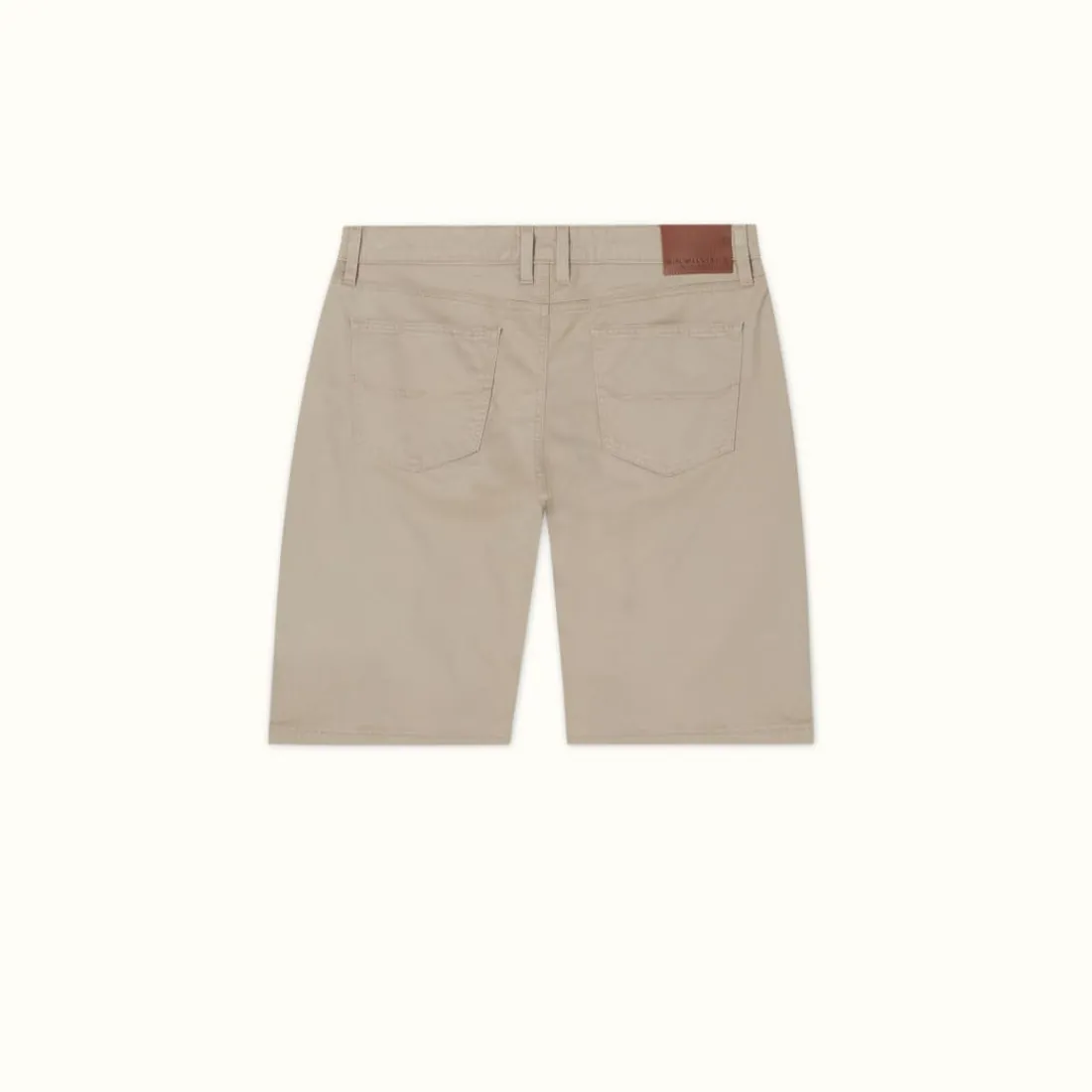 Men R.M. Williams Nicholson Short